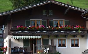 Haus Schwaighofer